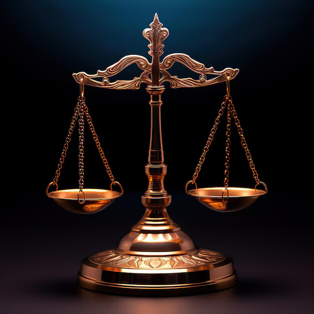 Scales of Justice